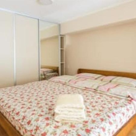 Loft Smart House Leilighet Kiev Eksteriør bilde