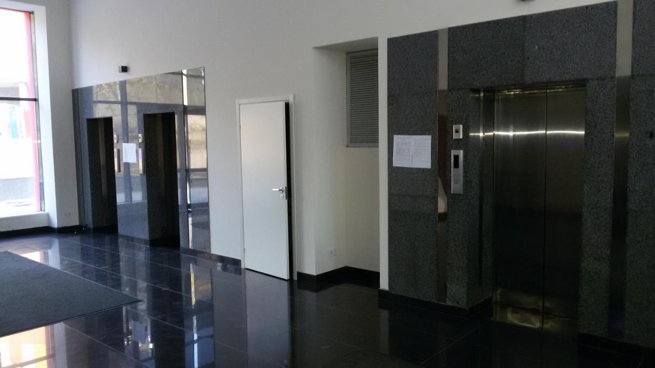 Loft Smart House Leilighet Kiev Eksteriør bilde