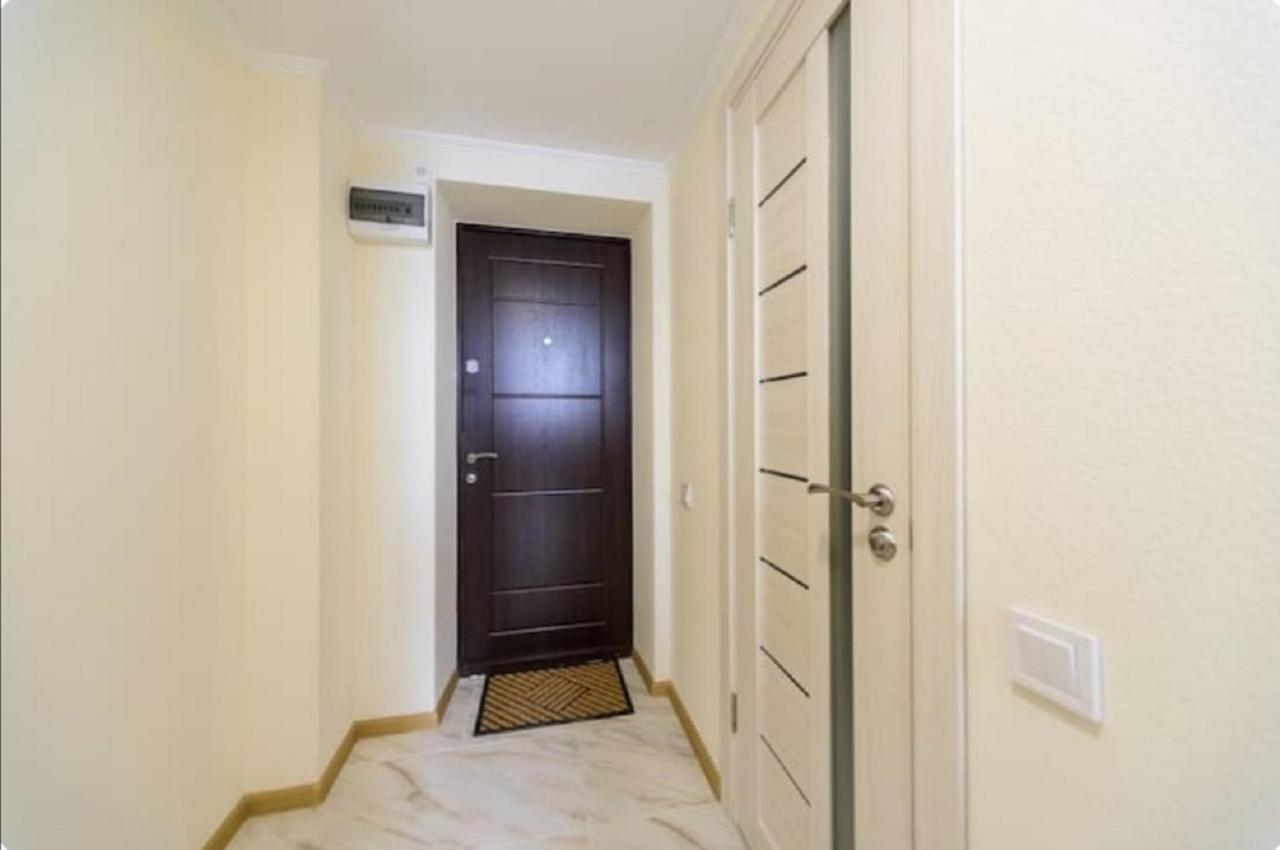 Loft Smart House Leilighet Kiev Eksteriør bilde