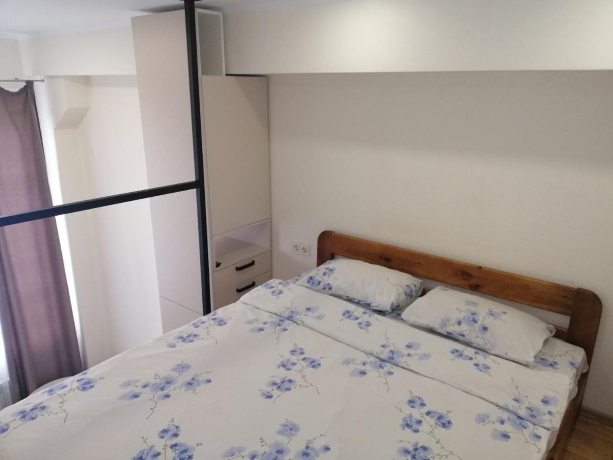 Loft Smart House Leilighet Kiev Eksteriør bilde