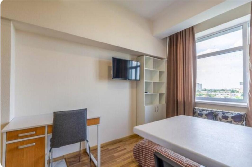 Loft Smart House Leilighet Kiev Eksteriør bilde