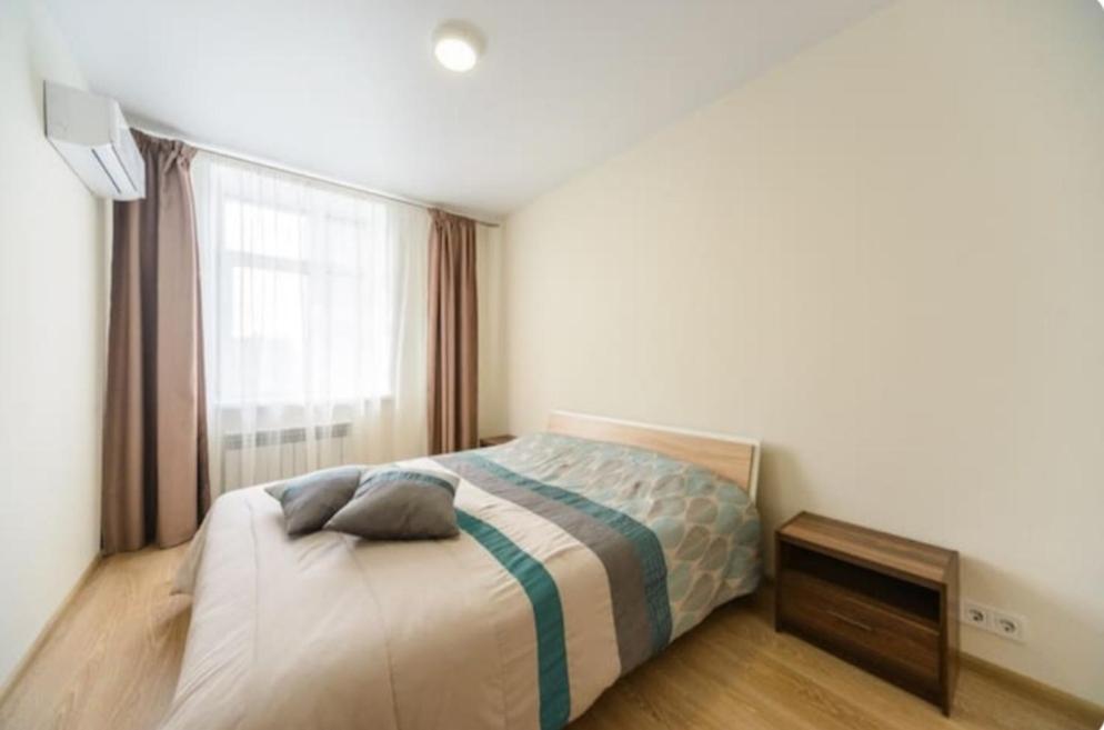 Loft Smart House Leilighet Kiev Eksteriør bilde