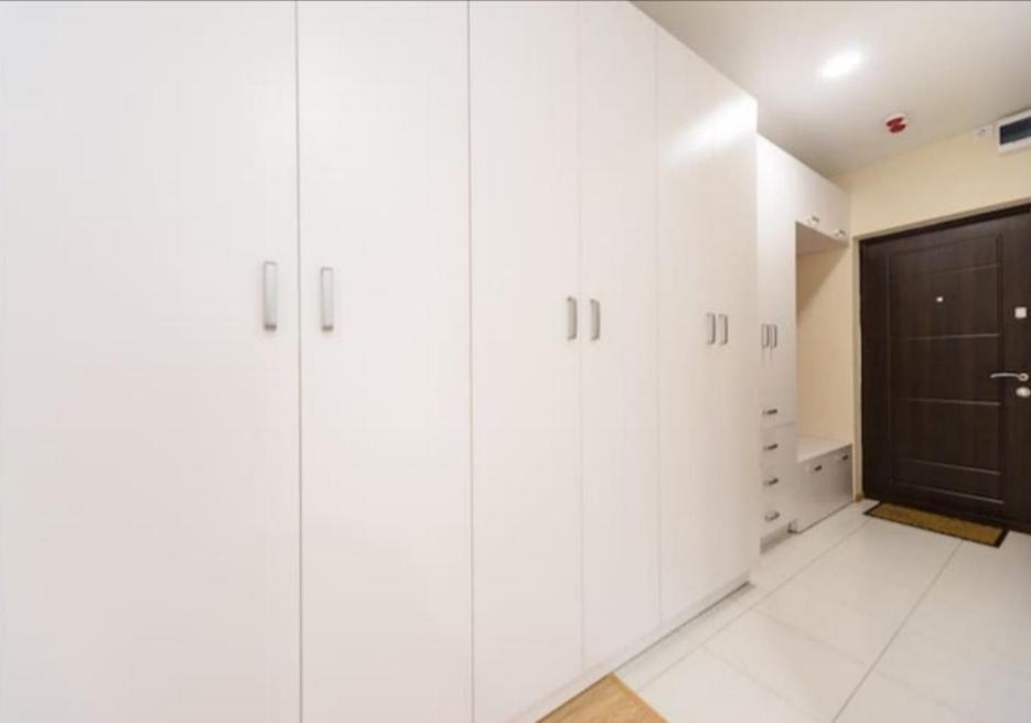 Loft Smart House Leilighet Kiev Eksteriør bilde