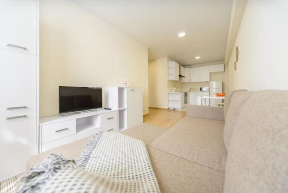 Loft Smart House Leilighet Kiev Eksteriør bilde