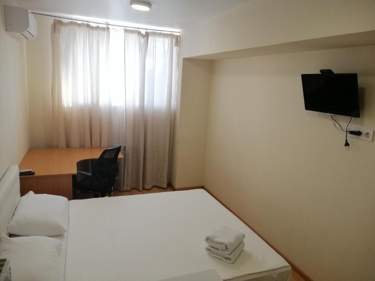 Loft Smart House Leilighet Kiev Eksteriør bilde