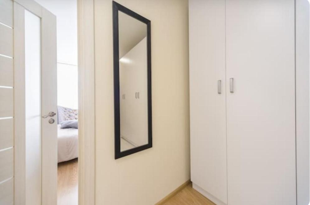 Loft Smart House Leilighet Kiev Eksteriør bilde