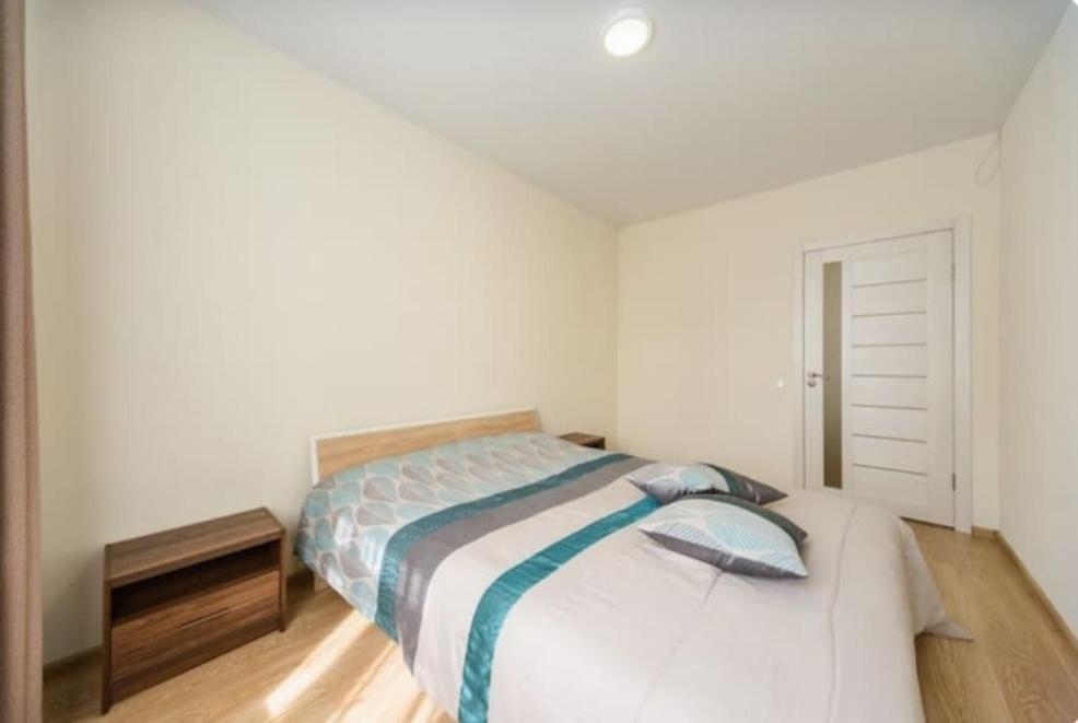 Loft Smart House Leilighet Kiev Eksteriør bilde
